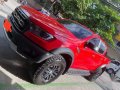 Selling Red Ford Ranger 2021 in Valenzuela-4