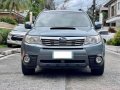 Grey Subaru Forester 2011 for sale in Automatic-8