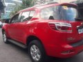 Red Chevrolet Trailblazer 2019 for sale in Pateros-6