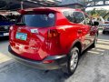 Red Toyota Rav4 2013 for sale in Las Piñas-5