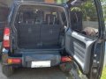 Black Suzuki Jimny 2014 for sale in Taguig-2