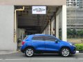 Sell Blue 2019 Chevrolet Trax in Makati-2