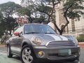 Silver Mini Cooper 2014 for sale in Quezon-6