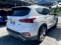 Sell White 2019 Hyundai Santa Fe in Las Piñas-5