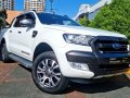 White Ford Ranger 2018 for sale in Cainta-8