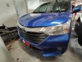 Blue Toyota Avanza 2017 for sale in Quezon City-5