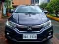 Selling Grey Honda City 2020 in Marikina-5