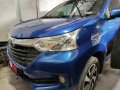 Blue Toyota Avanza 2017 for sale in Quezon City-6