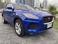 Selling Blue Jaguar E-Pace 2019 in Pasig-0