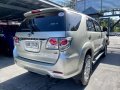 Sell Silver 2014 Toyota Fortuner in Las Piñas-5