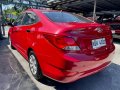 Sell Red 2016 Hyundai Accent in Las Piñas-5