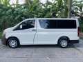 Silver Toyota Hiace 2019 for sale in Manual-3