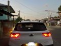 Pearl White Kia Stonic 2021 for sale in Makati-5