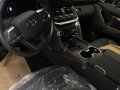 Black Toyota Land Cruiser 2022 for sale in Muntinlupa -2
