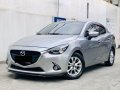 Selling Pearl White Mazda 2 2016 in Malvar-6