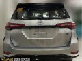 Silver Toyota Fortuner 2021 for sale in Quezon-6