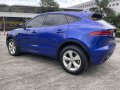 Selling Blue Jaguar E-Pace 2019 in Pasig-2