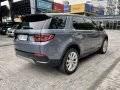Sell Silver 2020 Land Rover Discovery in Pasig-7