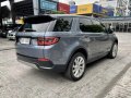 Sell Silver 2020 Land Rover Discovery in Pasig-2