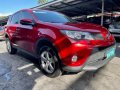 Red Toyota Rav4 2013 for sale in Las Piñas-7