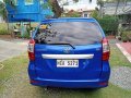 Selling Blue Toyota Avanza 2018 in Quezon-5