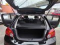 Selling Black Mitsubishi Mirage 2016 in Quezon-4