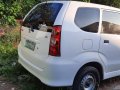 White Toyota Avanza 2011 for sale in Los Baños-6