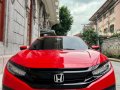 Selling Red Honda Civic 2018 in Manila-6