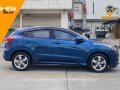 Selling Blue Honda HR-V 2015 in Manila-1