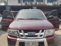 Red Isuzu Crosswind 2017 for sale in Quezon -5