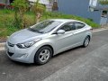 Sell Silver 2012 Hyundai Elantra in Pasig-9