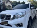 Selling White Nissan Navara 2020 in San Mateo-6