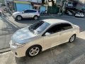 Selling Pearl White Toyota Corolla Altis 2013 in Pasay-1