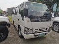 Selling White Isuzu NHR 2011 in Cavite-7