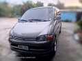 Silver Toyota Hiace 1997 for sale in Gapan-6