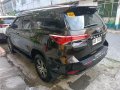 Selling Red Toyota Fortuner 2020 in Manila-5
