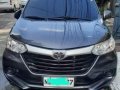 Sell Grey 2016 Toyota Avanza in Quezon City-5