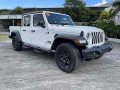 White Jeep Gladiator 2021 for sale in Pasig -4
