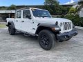 White Jeep Gladiator 2021 for sale in Pasig -5