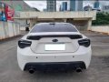 White Subaru BRZ 2014 for sale in Pateros-5