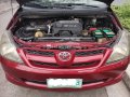 Stock Toyota Innova E 2007 D4D DIESEL MT-2