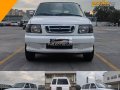 2004 Mitsubishi Adventure 2.5 GX Diesel MT-0