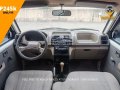 2004 Mitsubishi Adventure 2.5 GX Diesel MT-2