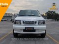 2004 Mitsubishi Adventure 2.5 GX Diesel MT-15