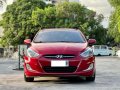 Selling Red Hyundai Accent 2015 in Makati-8