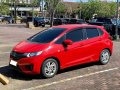 Selling Red Honda Jazz 2015 in Makati-8