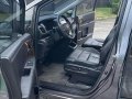 Selling Silver Honda Odyssey 2017 in Las Piñas-3
