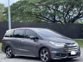 Selling Silver Honda Odyssey 2017 in Las Piñas-5