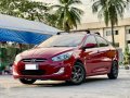 Selling Red Hyundai Accent 2015 in Makati-7