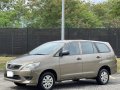 Selling Silver Toyota Innova 2013 in Las Piñas-5